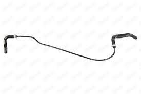 IBRAS 21183 | Opel Astra H 1.6 Benzinli (Z16XEP) Gaz Kelebek Arası Su Hortumu Yansanayi