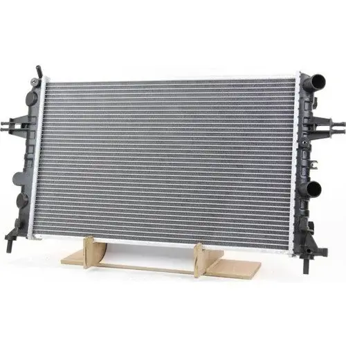 Opel Astra H 1.6 Benzinli Motor Su Radyatörü 2004-2013 VALEO 734382
