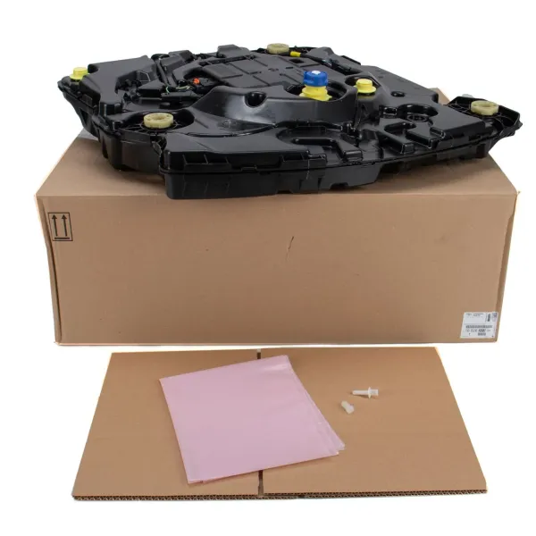 Peugeot 301 C-ELYSEE  Adblue Deposu Komple Orijinal PSA 1682620380