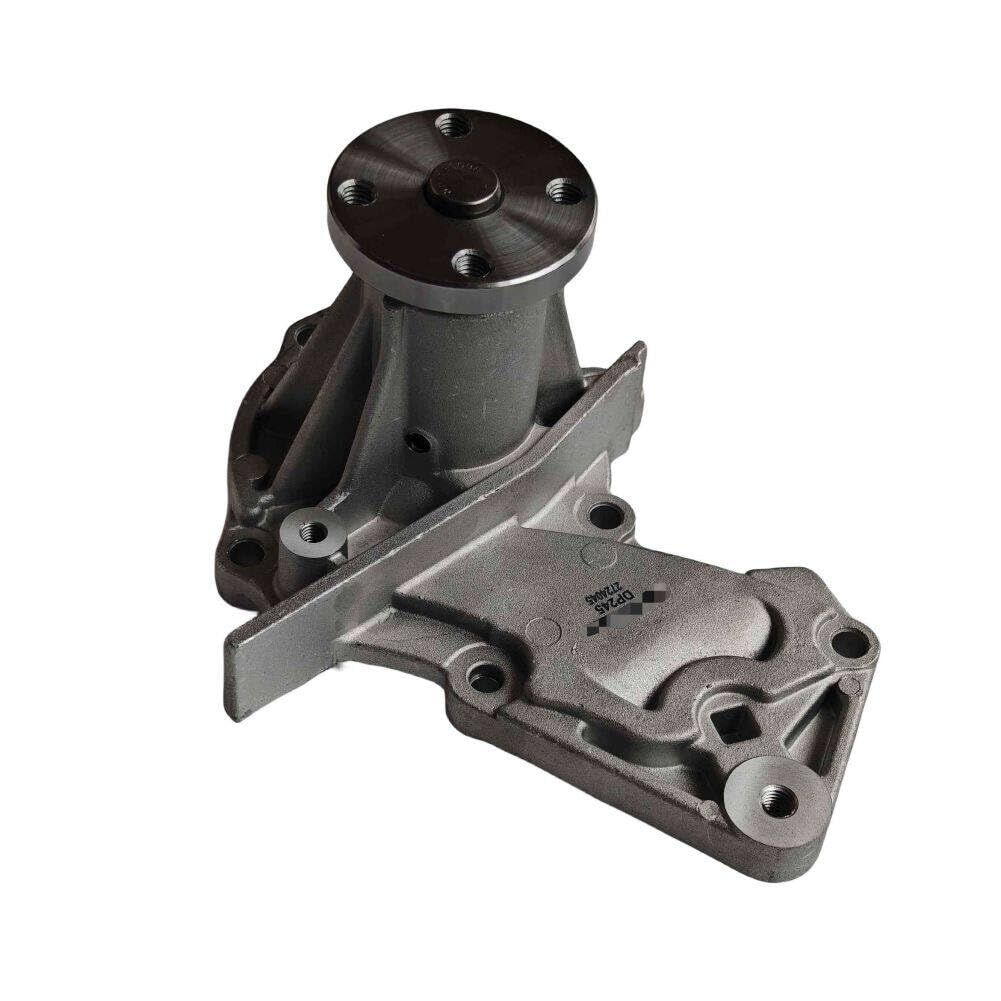 Fiesta 2008-2012 1.25-1.4-1.6 Benzinli Devirdaim (Su Pompası) FORD OTOSAN 7S7G8591A2C