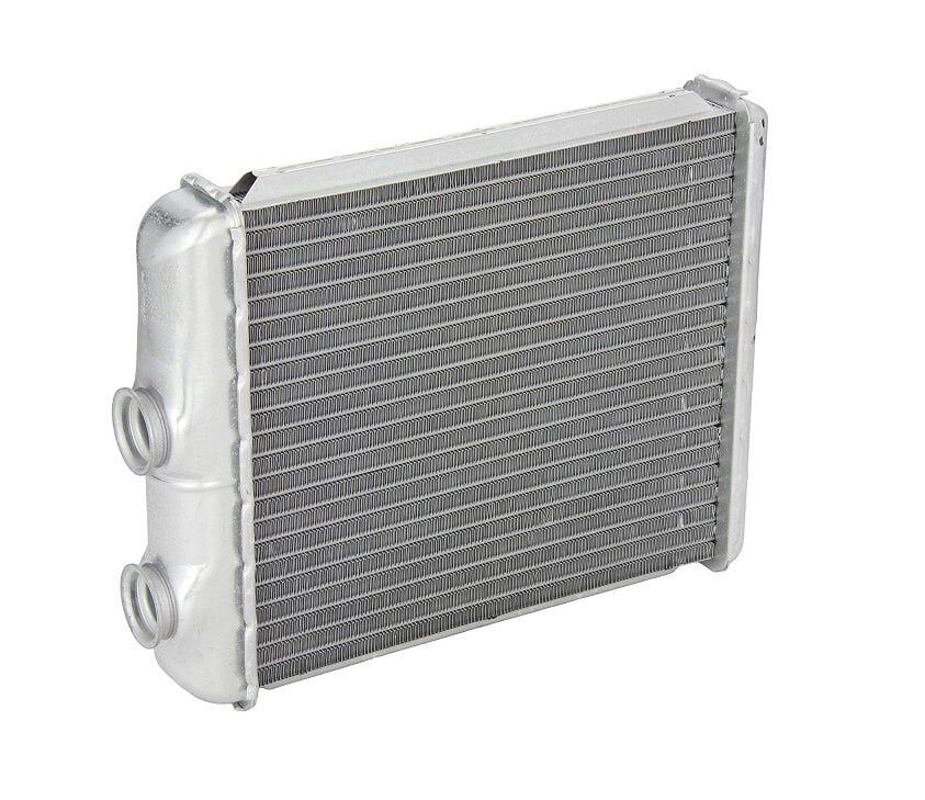 BEHR-MAHLE AH41000S | Opel Astra H Kalorifer Radyatörü Mahle Marka