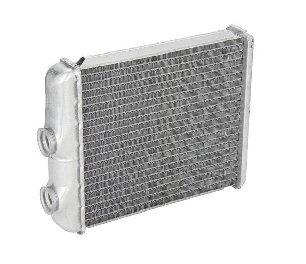 BEHR-MAHLE AH41000S | Opel Astra H Kalorifer Radyatörü Mahle Marka