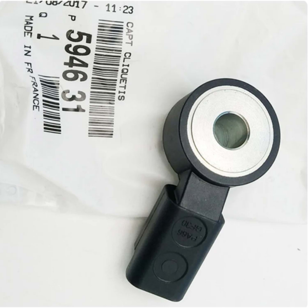 Peugeot 301 C-ELYSEE Vuruntu Sensörü Orijinal PSA 5946.31