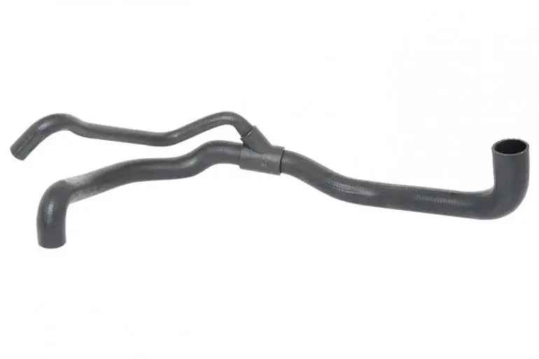 YTT Y11743 | Opel Astra H 1.4 Twinport Radyatör Alt Hortumu Yansanayi