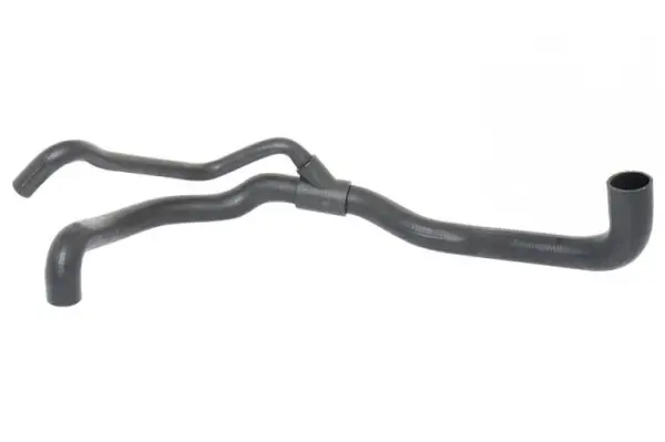 YTT Y11743 | Opel Astra H 1.4 Twinport Radyatör Alt Hortumu Yansanayi