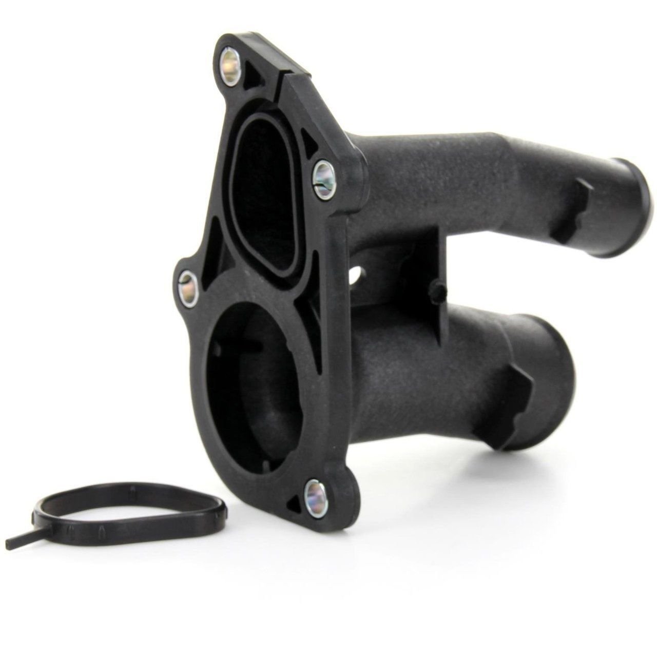 Ford Fiesta 2002-2018 1.4-1.6 Benzinli Termostat Gövdesi KRAFTVOLL 08100106