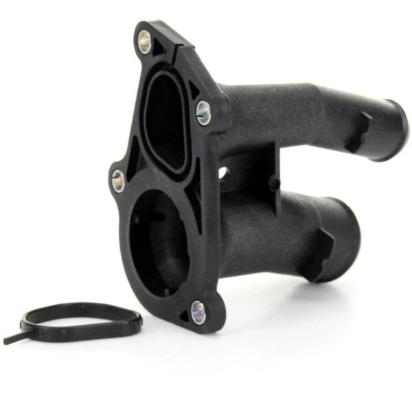 KRAFTVOLL 08100106 | Ford Fiesta 2002-2018 1.4-1.6 Benzinli Termostat Gövdesi