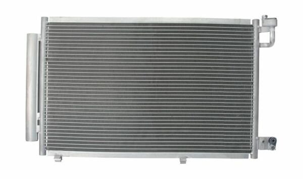 BOSCH 1986AD2054 | Klima Radyatörü (Kondenser) 09 > Fiesta 1.25-1.4-1.4 TDCI-1.5Tdci-1.6Ti