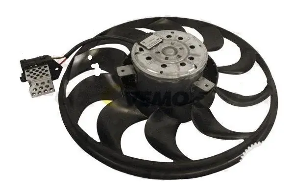 Opel Astra H 1.3 Su Fan Motoru Davlumbazlı İTHAL 6341172