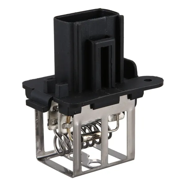 Fiesta 2008-2012 Fan Motor Rezistansı İthal Ürün 8V518L603AA