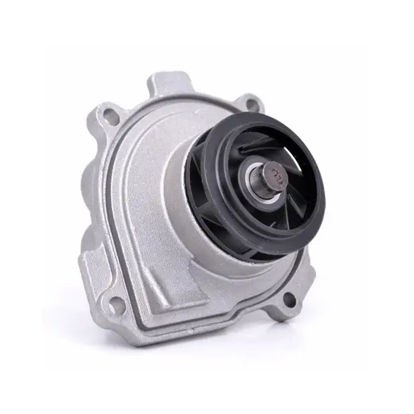 VALEO 506837 | Opel Astra H-J Vectra C Mokka Zafira B  1.6 Benzinli Motor Devirdaim Su Pompası