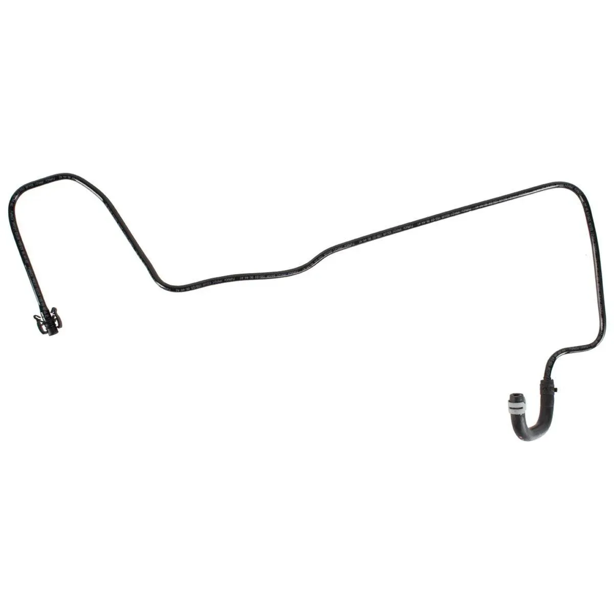 Fiesta 2008-2012 1.25-1.4 Benzinli Radyator Yedek Su Depo Hortumu İthal Ürün 8V218C012AG