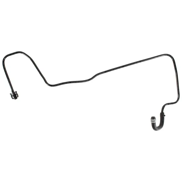 Fiesta 2008-2012 1.25-1.4 Benzinli Radyator Yedek Su Depo Hortumu İthal Ürün 8V218C012AG