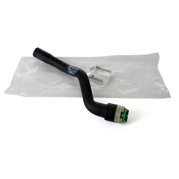 PSA 13118275 | Opel Astra H 1.6 Twinport Kalorifer Çıkış Hortumu Orijinal 2004-2006