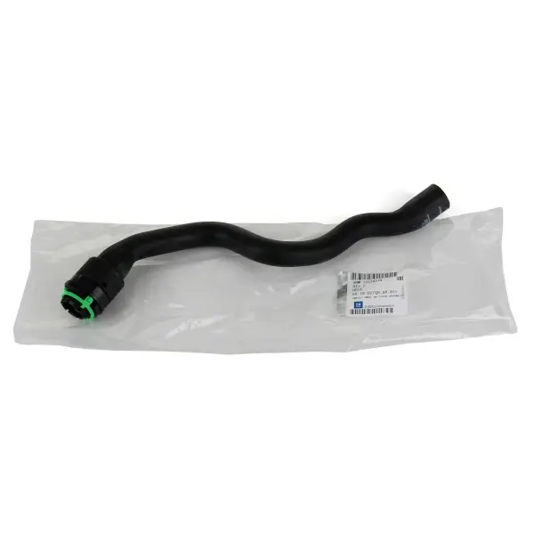 PSA 13118274 | Opel Astra H 1.6 Twinport Kalorifer Giriş Hortumu Orijinal 2004-2006