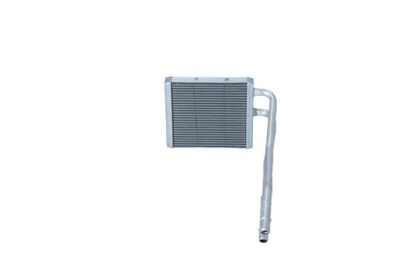 Ford Fiesta 2008-2012 Kalorifer Radyatörü KALE 346545