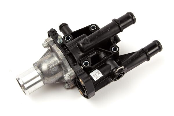 PSA 25192231 | Opel Astra H İnsignia Corsa D  1.6 Turbo Komple Termostat Orjinal