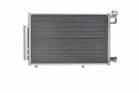 Ford Fiesta 2008-2012 1.4 TDCI Benzinli Klima Radyatörü Kale Marka KALE RADYATÖR 342860