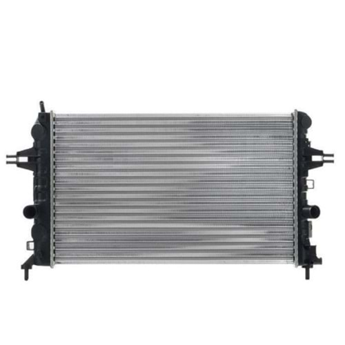 İTHAL 1300266 | Opel Astra H 1.6 Benzinli Motor Su Radyatörü 2004-2013