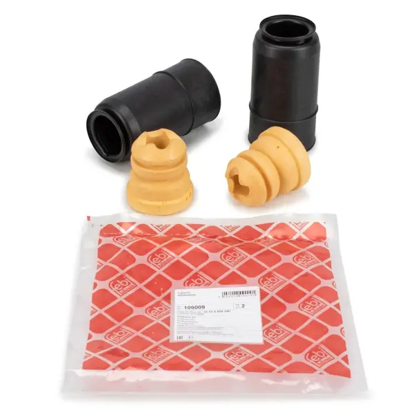 Bmw 3 Seri F30 Kasa Arka Amortisör Körüğü Takozlu Takım FEBI BILSTEIN 180735