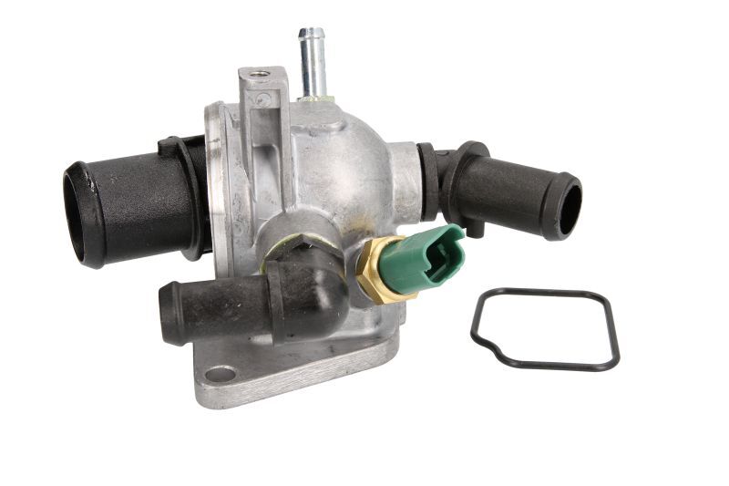 Opel Astra H Corsa D  1.3 Dizel Termostat Müşürlü Calorstat VERNET TH6981.88J