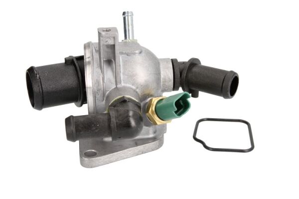 Opel Astra H Corsa D  1.3 Dizel Termostat Müşürlü Calorstat VERNET TH6981.88J
