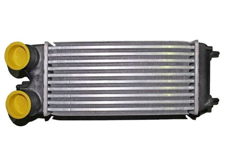 KALE 020CAC120 | Ford Fiesta 2008-2012 1.6 TDCİ İntercooler Radyatörü