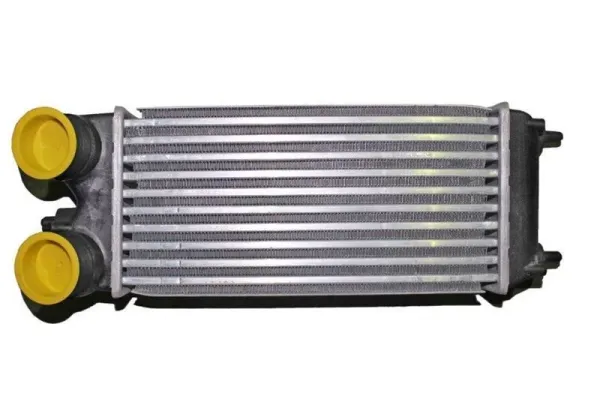 KALE 020CAC120 | Ford Fiesta 2008-2012 1.6 TDCİ İntercooler Radyatörü