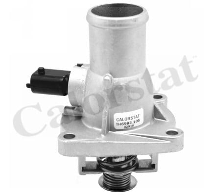 Opel Astra H-J İnsignia  1.6 Benzinli Termostat 105 Derece VERNET TE6983.105J