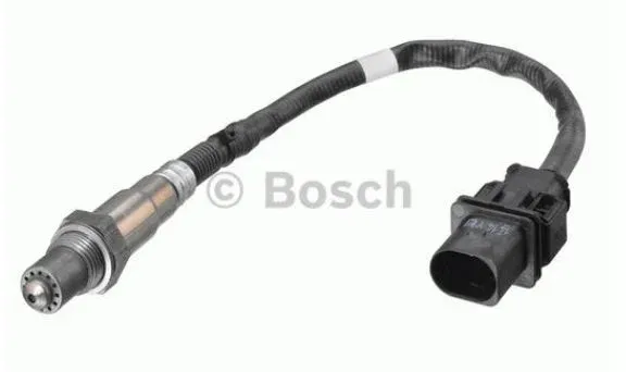 BOSCH 0281004157 | Peugeot 301 C-ELYSEE 1.6 Hdi Oksijen (Lambda) Sensörü