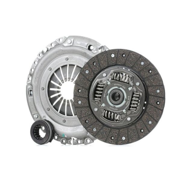EUROREPAR 1636265280 | Erp Debriyaj Seti Partner 1.9 Xud9 Dw8