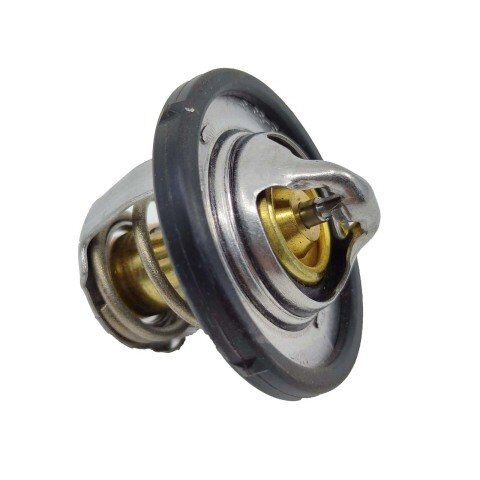 FORD OTOSAN 4M5G8575ZB | Fiesta 2008-2012 1.25-1.4-1.6 Benzinli Termostat