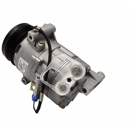 BEHR-MAHLE ACP49000S | Opel Astra H 1.6 Benzinli Klima Kompresörü