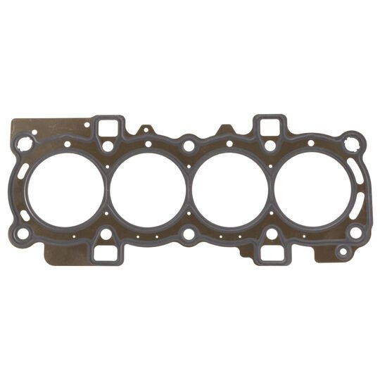 Fiesta 2008-2012 1.6 Benzinli (Duratech) 100PS Silindir Kapak Contası FORD OTOSAN 7S7G6051XB