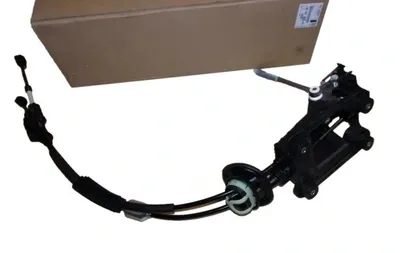 Peugeot 301 C-ELYSEE 2012-2020 Vites Kumanda Kutusu Orijinal PSA 9810550980