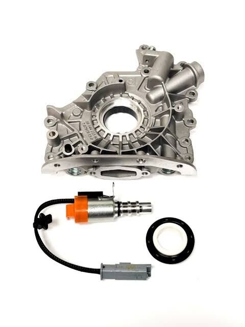 Ford Fiesta 1.5 Dizel Euro6 Yağ Pompası Orijinal PIERBURG 7.07919.15.0