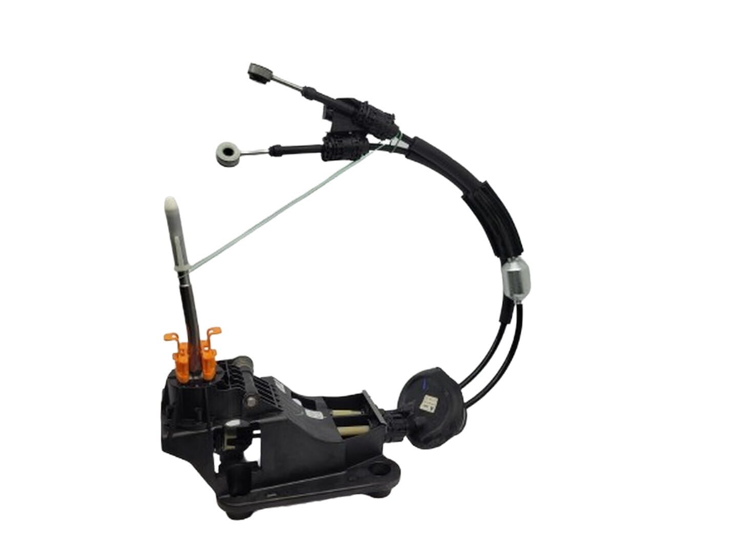 Peugeot 301 C-ELYSEE 2012-2020 Vites Kumanda Kutusu Orijinal PSA 9808161780