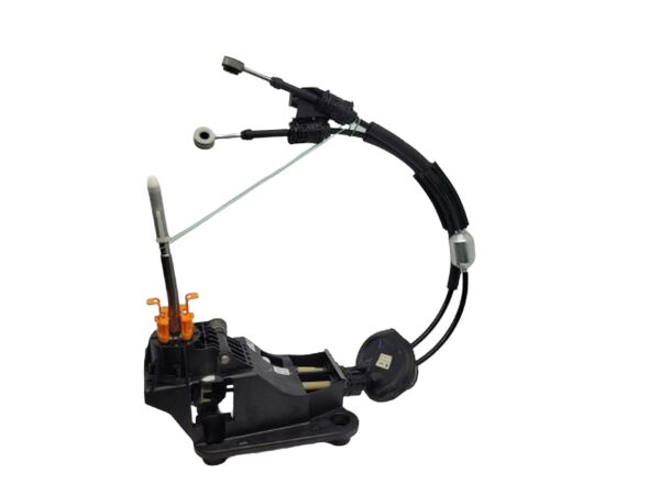 Peugeot 301 C-ELYSEE 2012-2020 Vites Kumanda Kutusu Orijinal PSA 9808161780