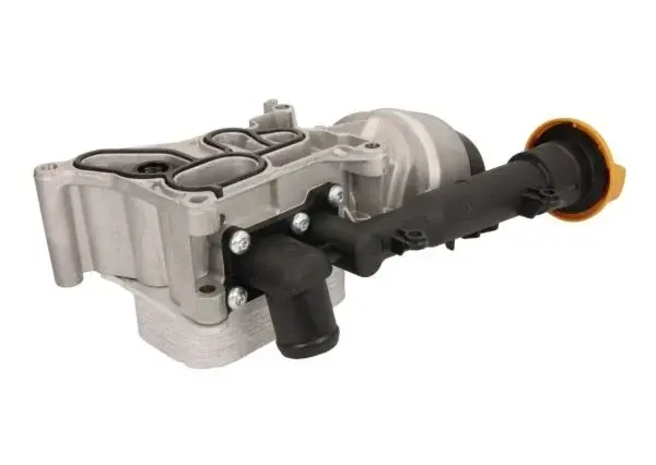 MGA 63126 | Opel Astra H Corsa C-D 1.3 Dizel (Z13DTH) Yağ Soğutucusu Komple Yansanayi