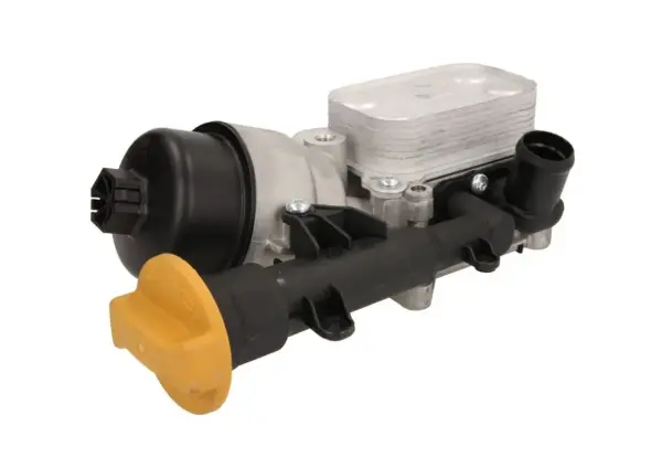 MGA 63126 | Opel Astra H Corsa C-D 1.3 Dizel (Z13DTH) Yağ Soğutucusu Komple Yansanayi