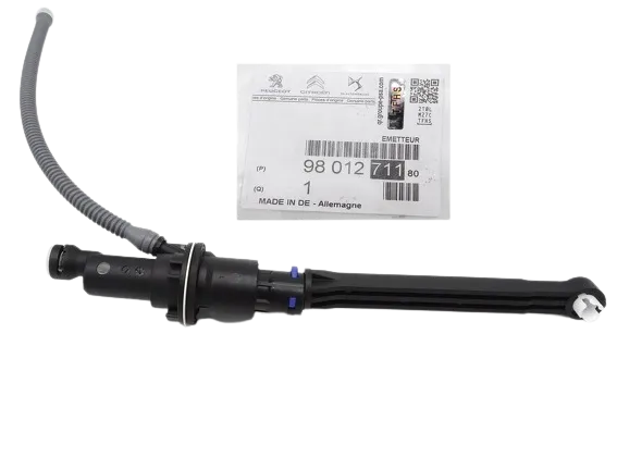 Peugeot 301 C-ELYSEE 2012-2020 Debriyaj Üst Merkezi Orijinal PSA 9801271180