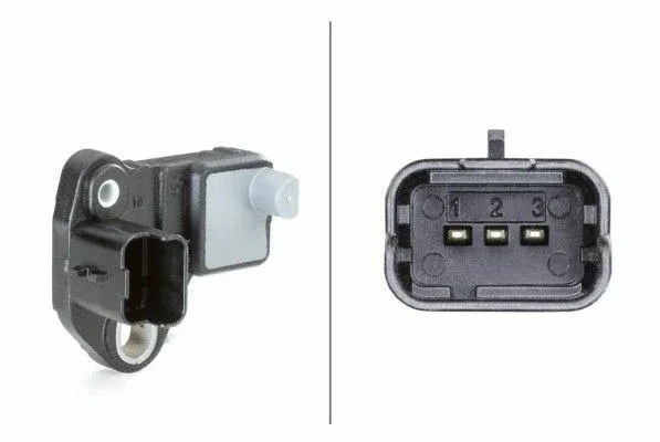 Motor Devir Sensörü Nemo Bipper P206 P207 P307 C1 C2 C3 Dv4 (1,4Hdı) Fiesta V / VI 02-12 Fusion 01-04 1,4Tdcı P307 Ym P308 Partner II Berlingo II 1.6 HDI Focus II 03-11 C Max 04-11 Mondeo IV 07-14 1,6Tdcı HELLA 6PU009146-751 |