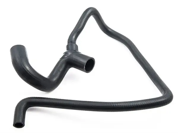 RAPRO 18321 | Opel Astra H 1.3 Dizel Radyatör Alt Hortumu