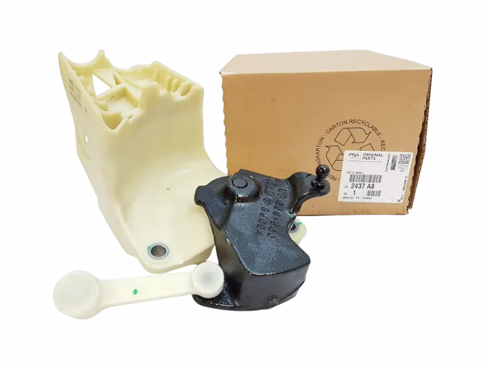 Peugeot 301 C-ELYSEE Vites Halatı Bağlantı Ayağı Orijinal PSA 2437.A8