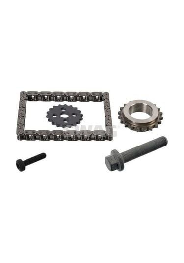 Bmw 3 Serisi F30 Yağ Pompa Zincir Seti N13 BMW 11418482629