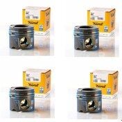 Bmw 3 Serisi F30 Piston N-13 77.00 mm F-30 | 4 Adet GOETZE 8770279STD000G