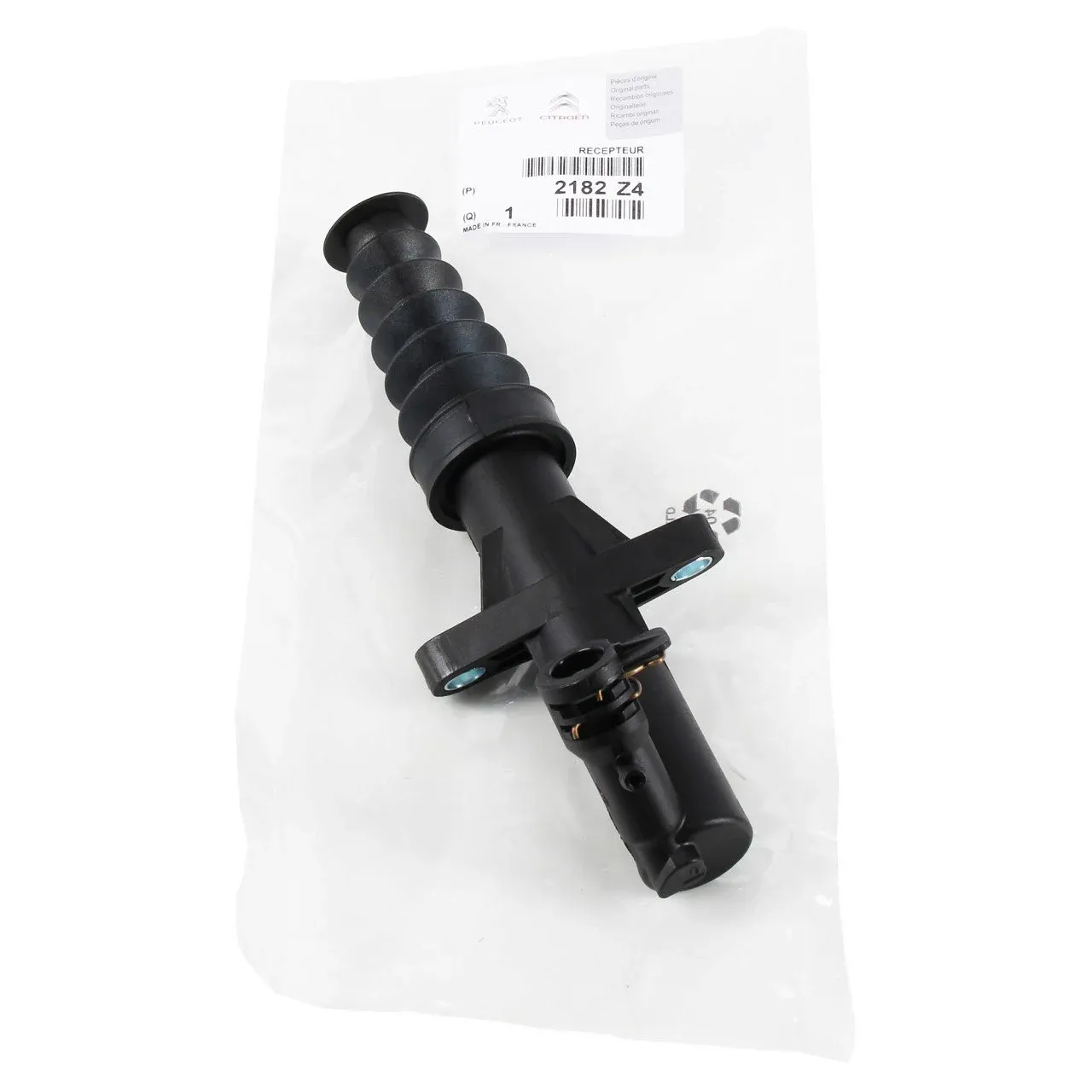 PSA 2182.Z4 | Peugeot 301 C-ELYSEE 2012-2020 Debriyaj Alt Merkezi Orijinal