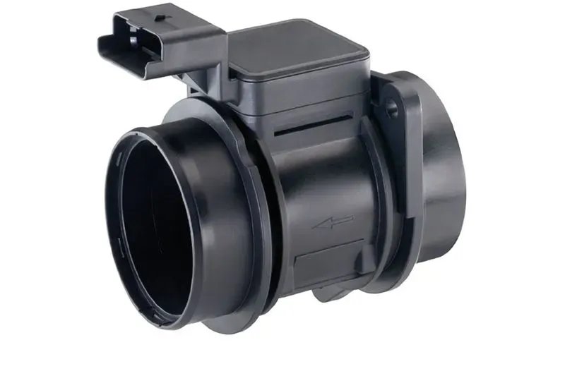 Ford Fiesta 2002-2008 1.4 TCDI Hava Akışmetre Debimetre VALEO Marka Valeo  253723