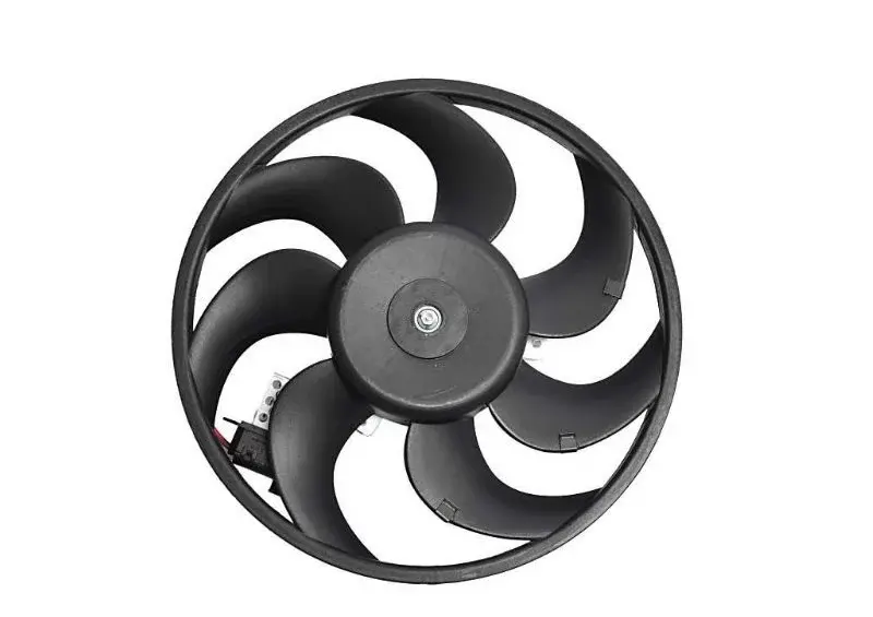 BSG 65-510-028 | Opel Astra H 1.3 Dizel 2006 Model Sonrası Klima Fan Motoru