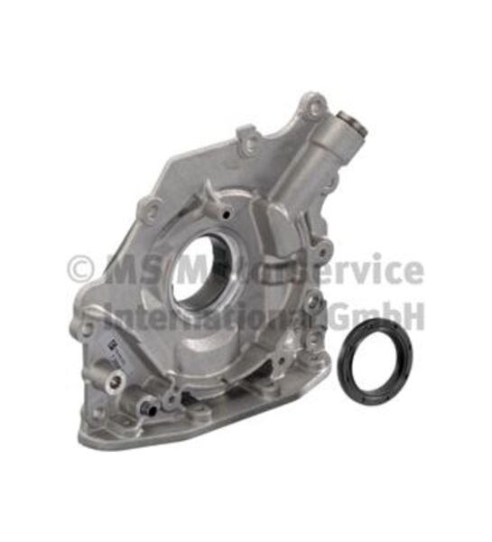 Ford Fiesta 2008-2018 1.6 TDCI Yağ Pompası Pierburg Orijinal